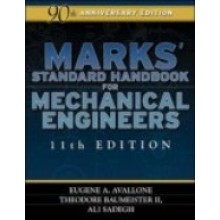 Marks' Standard Handbook for Mechanical Engineers, 11th Edition